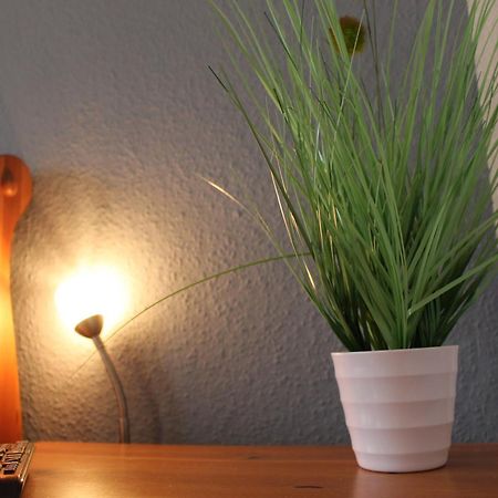 Ferienwohnung Berta Lueneburg Luaran gambar