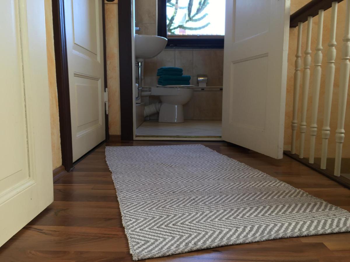 Ferienwohnung Berta Lueneburg Luaran gambar