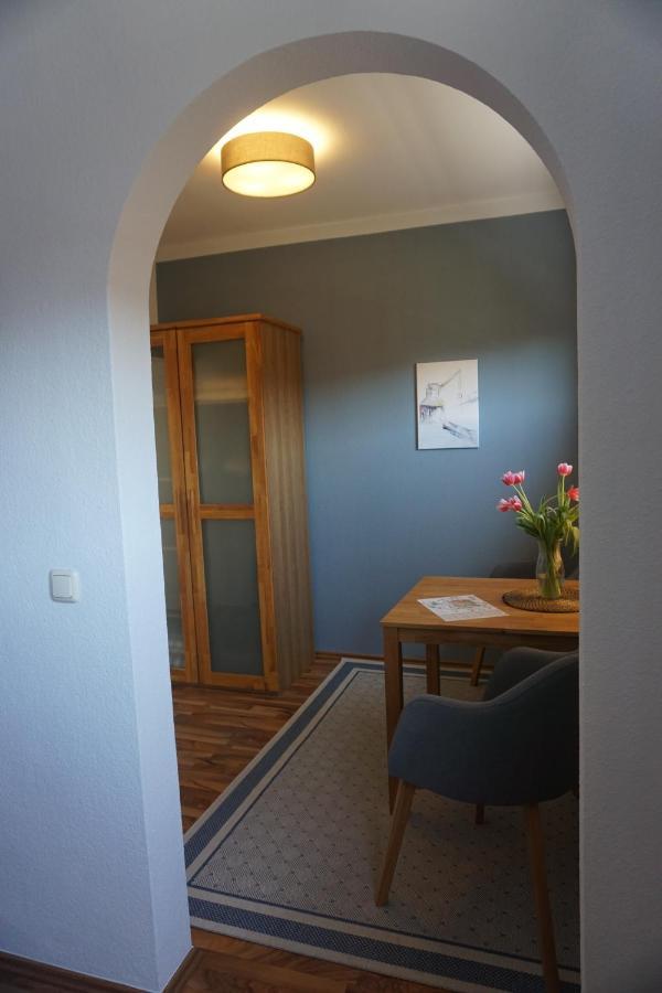 Ferienwohnung Berta Lueneburg Luaran gambar