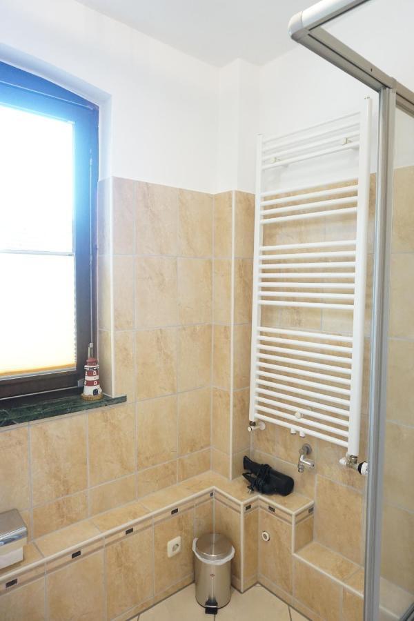 Ferienwohnung Berta Lueneburg Luaran gambar