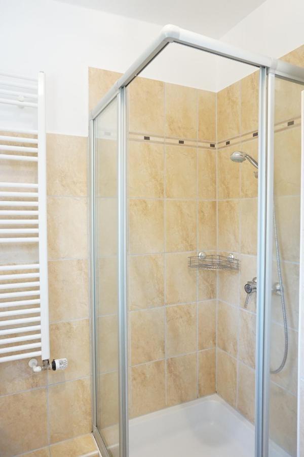 Ferienwohnung Berta Lueneburg Luaran gambar