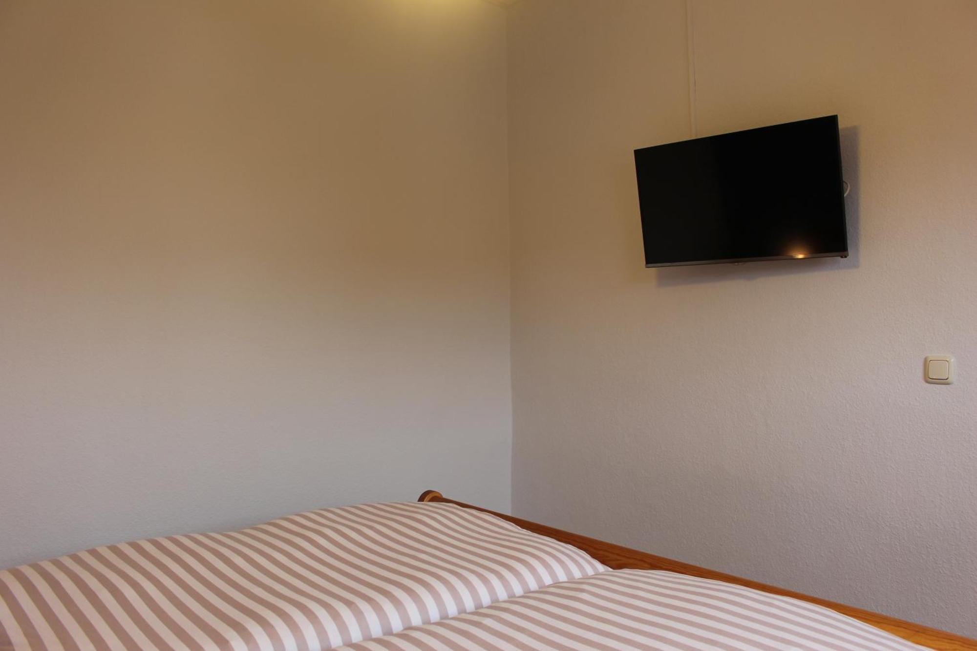 Ferienwohnung Berta Lueneburg Luaran gambar