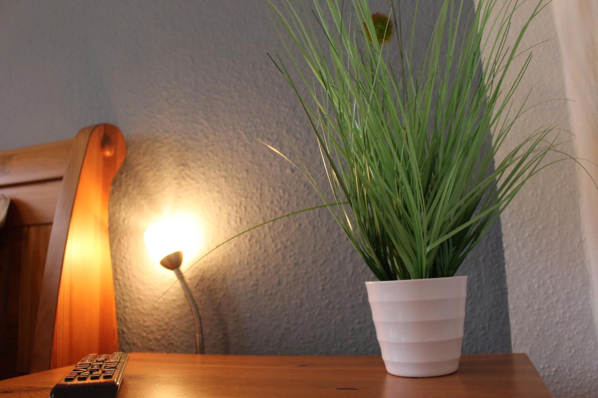 Ferienwohnung Berta Lueneburg Luaran gambar